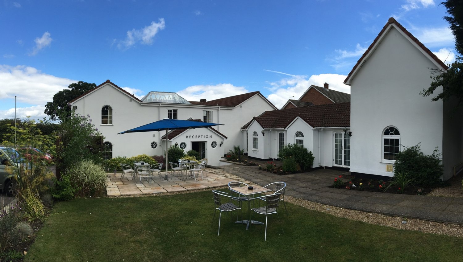 Yeovil Court Hotel
